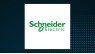 Schneider Electric S.E.  Stock Price Crosses Above 200 Day Moving Average of $185.63