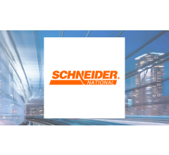 Image for Schneider National, Inc. Announces Quarterly Dividend of $0.10 (NYSE:SNDR)