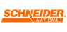 Schneider National, Inc.  Short Interest Update