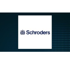Image for Schroder Asian Total Return Inv. (LON:ATR) Insider Purchases £9,953.88 in Stock