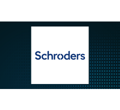 Image about Schroder European Real Estate Investment Trust (LON:SERE) Trading Down 0.2%
