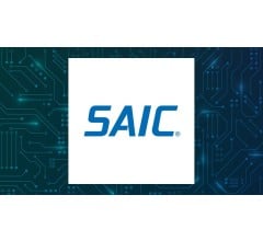 Image about Allspring Global Investments Holdings LLC Sells 7,859 Shares of Science Applications International Co. (NYSE:SAIC)