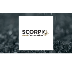 Image for Scorpio Gold Co. (OTCMKTS:SRCRF) Sees Large Increase in Short Interest