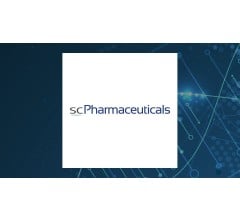 Image about Raymond James & Associates Increases Stock Position in scPharmaceuticals Inc. (NASDAQ:SCPH)