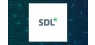 SDL plc   Stock Crosses Above Two Hundred Day Moving Average of $660.00