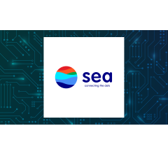 Image for SEA (NYSE:SE) Trading Up 3.5%