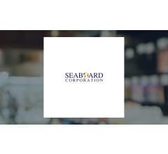 Image for Seaboard (NYSEAMERICAN:SEB) Hits New 52-Week Low at $3,398.73