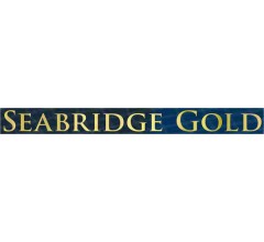 Image for Seabridge Gold (TSE:SEA) Stock Crosses Above Two Hundred Day Moving Average of $16.61