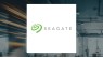 Seagate Technology Holdings plc  Stock Holdings Lifted by Daiwa Securities Group Inc.