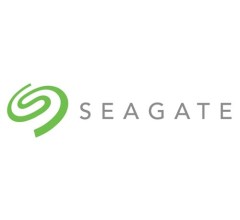 Image for Seagate Technology Holdings plc (NASDAQ:STX) CFO Gianluca Romano Sells 61,895 Shares