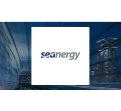 Image about Seanergy Maritime (NASDAQ:SHIP) Stock Crosses Above Two Hundred Day Moving Average of $7.29
