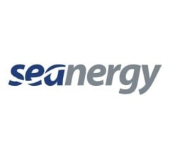 Image for Seanergy Maritime (NASDAQ:SHIP) Releases  Earnings Results, Beats Expectations By $0.01 EPS