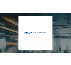 Image about Secom Co., Ltd. (OTCMKTS:SOMLY) Short Interest Update