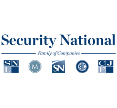 Image for Security National Financial (NASDAQ:SNFCA) Shares Pass Below 200 Day Moving Average of $7.75