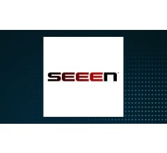 Image about SEEEN (LON:SEEN) Trading 0.2% Higher