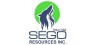 Sego Resources  Trading 4.5% Higher