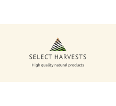Image for Select Harvests Limited (ASX:SHV) Plans $0.02 Final Dividend