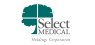 JPMorgan Chase & Co. Sells 88,274 Shares of Select Medical Holdings Co. 