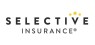 Selective Insurance Group, Inc.  Shares Sold by First Trust Advisors LP