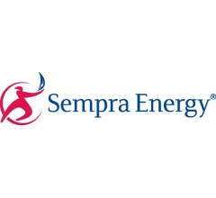 Image about Sempra Energy (NYSE:SRE) Price Target Raised to $155.00