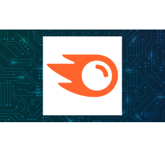Image for Semrush Holdings, Inc. (NASDAQ:SEMR) Receives Average Rating of “Moderate Buy” from Brokerages