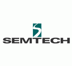 Image about Semtech (NASDAQ:SMTC) Price Target Increased to $31.00 by Analysts at Stifel Nicolaus