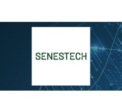 Image for SenesTech (SNES) Set to Announce Quarterly Earnings on Thursday