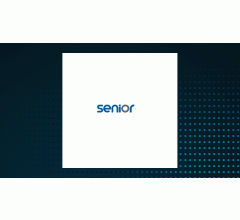 Image about Senior (LON:SNR) Stock Rating Reaffirmed by Barclays