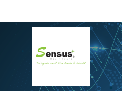 Image for Analyzing Sensus Healthcare (NASDAQ:SRTS) & Regenicin (OTCMKTS:RGIN)