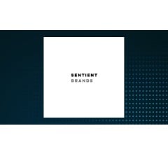 Image about Sentient Brands (OTC:SNBH) Trading Up 127.9%