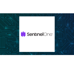 Image about Daiwa Securities Group Inc. Sells 2,678 Shares of SentinelOne, Inc. (NYSE:S)