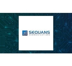 Image about Sequans Communications (NYSE:SQNS) Raised to “Sell” at StockNews.com