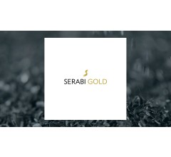 Image about Serabi Gold (LON:SRB) Share Price Crosses Above 200 Day Moving Average of $46.70