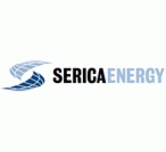 Image for Serica Energy (LON:SQZ) Share Price Crosses Below 200 Day Moving Average of $252.84