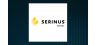 Serinus Energy  Trading Up 1.6%