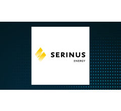 Image about Serinus Energy (TSE:SEN) Stock Price Passes Above Fifty Day Moving Average of $0.43