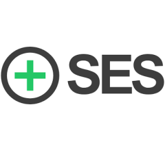 Image for Insider Selling: SES AI Co. (NYSE:SES) CFO Sells $15,479.10 in Stock