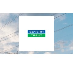 Image for Jefferies Financial Group Reiterates “Buy” Rating for Severn Trent (LON:SVT)