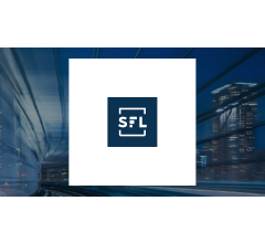 Image about SFL Co. Ltd. (NYSE:SFL) Shares Purchased by Nisa Investment Advisors LLC