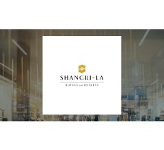 Image for Shangri-La Asia (OTCMKTS:SHALY) Reaches New 52-Week Low at $12.36
