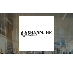 Image about SharpLink Gaming (NASDAQ:SBET) Shares Up 1.3%