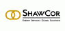 Analysts Set Shawcor Ltd.  PT at C$7.92