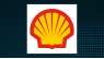 Shell  Sets New 1-Year Low at $31.12