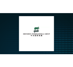 Image for Shenzhou International Group Holdings Limited (OTCMKTS:SHZHY) Sees Large Drop in Short Interest
