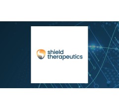 Image about Shield Therapeutics (LON:STX) Trading Up 17.6%