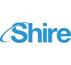 Bank of America Boosts Shire (SHPG) Price Target to $237.00