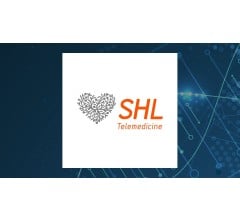 Image for SHL Telemedicine Ltd. (NASDAQ:SHLT) Short Interest Down 50.0% in April