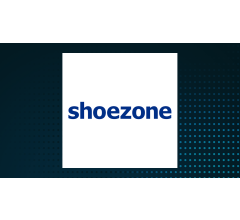 Image about Shoe Zone (LON:SHOE) Sets New 1-Year Low at $191.05