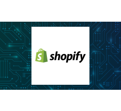 Image about Shopify Inc. (NYSE:SHOP) Given Average Rating of “Hold” by Analysts
