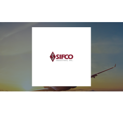 Image about StockNews.com Begins Coverage on SIFCO Industries (NYSE:SIF)